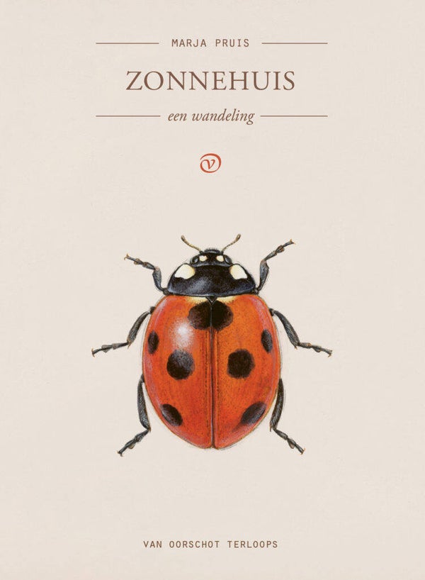 Zonnehuis