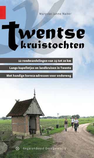 Wandelgids Twentse kruistochten