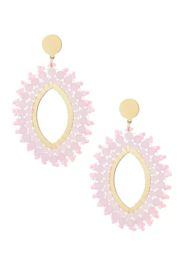 Cindy Earrings