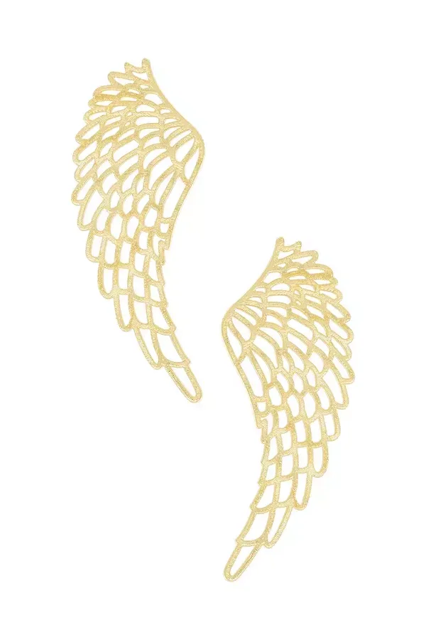 Golden Wings