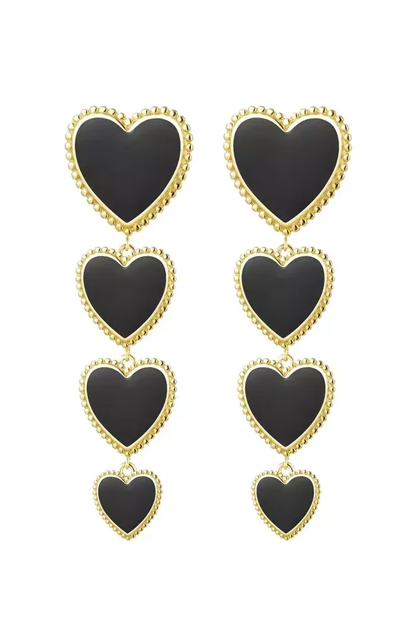 Cute Hearts