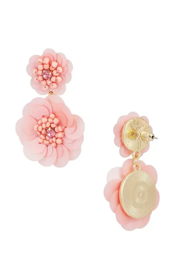 Flo Earrings