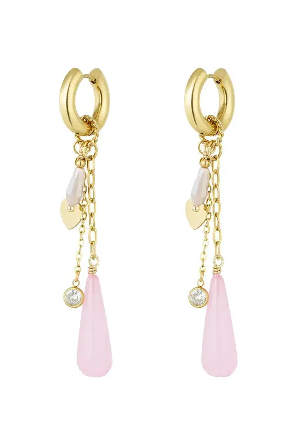 Soft Pink