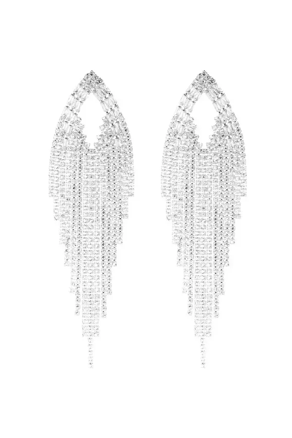 Hailey Earrings