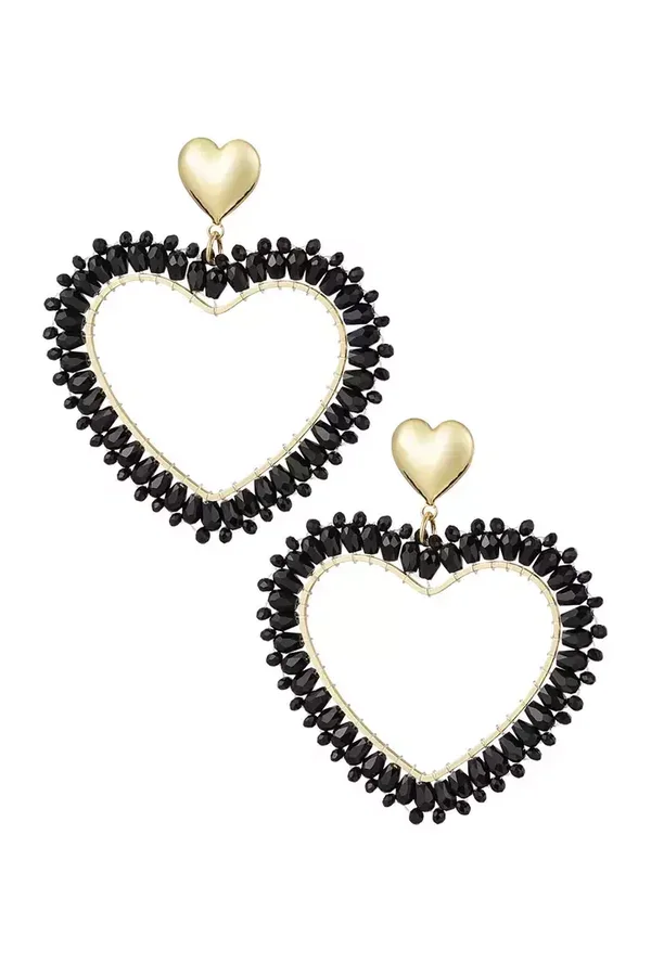 Glamour Hearts