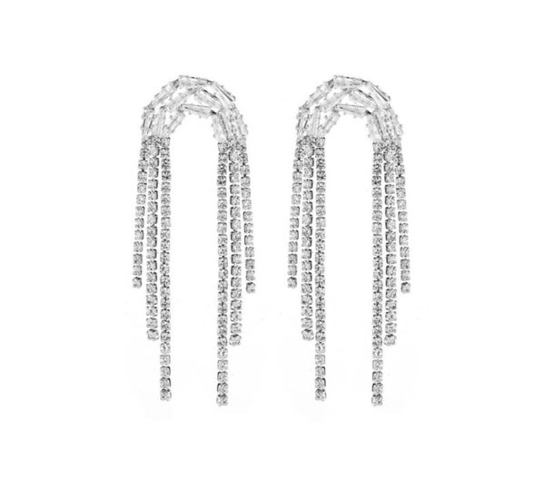 Saint Paris Earrings