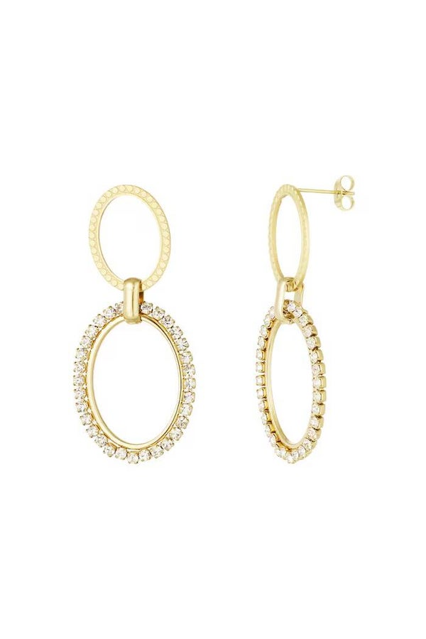 Sophia Earrings