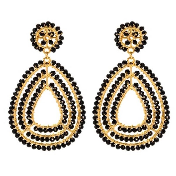 Innana Earrings