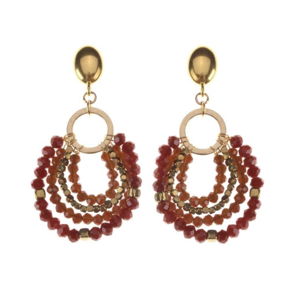 Bellina Earrings
