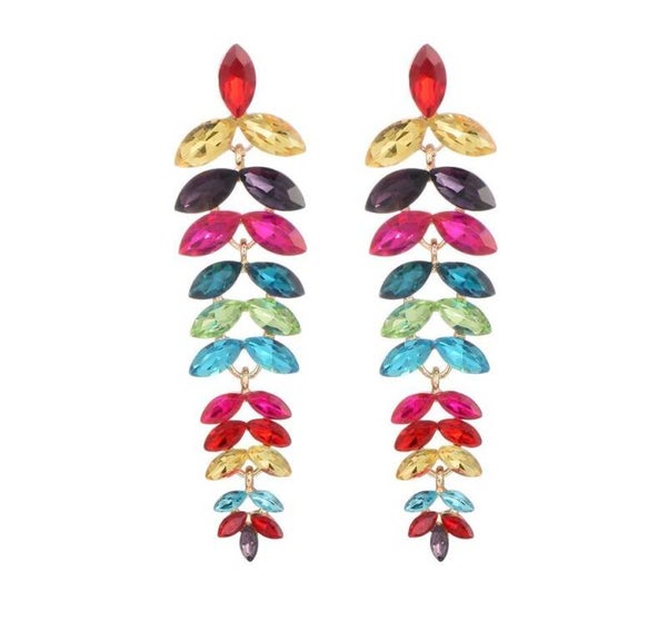 Adrina Earrings