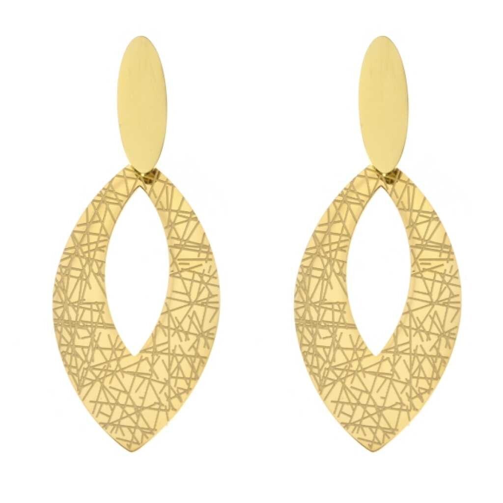 Isa Earrings