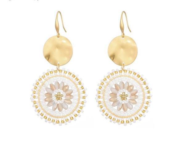 Bliss Earrings