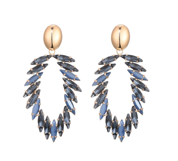 Lizz Earrings