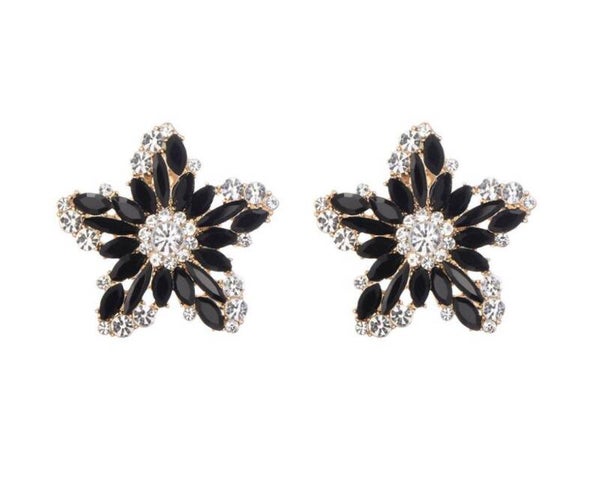Grazia Earrings