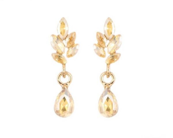 Milan Earrings