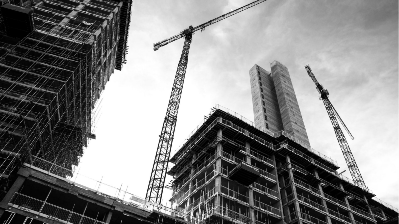 Nuestros Servicios | JVT Construcciones