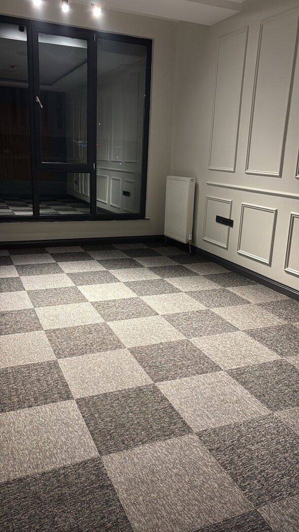 Vinyl Flooring