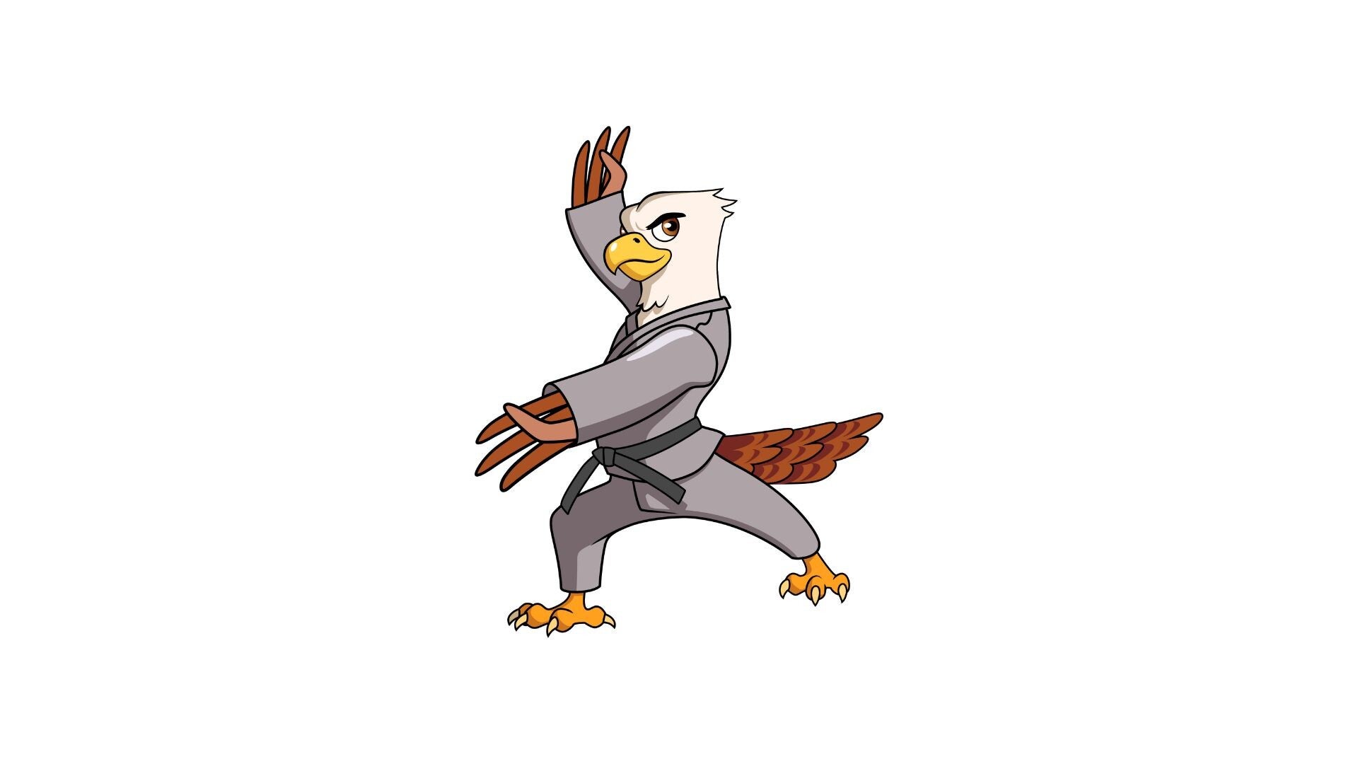 programa infantil artes marciales