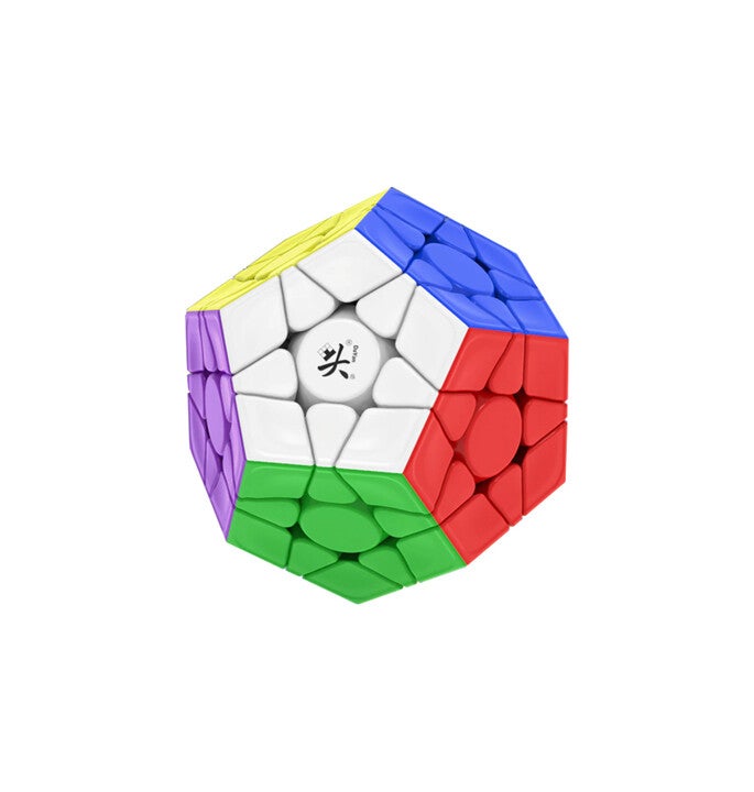 Dayan Megaminx V2 M - speedcube - Magnetisch