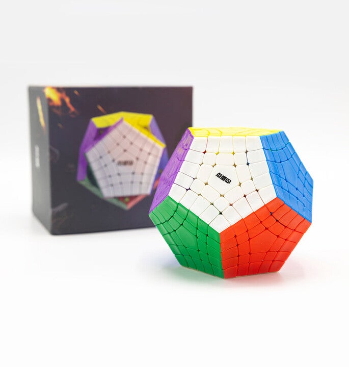 Diansheng Galaxy Gigaminx Magnetic - speedcube - Magnetisch