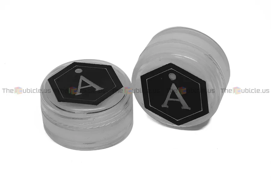 The Cubicle Labs – Angstrom Dignitas (5 cc)