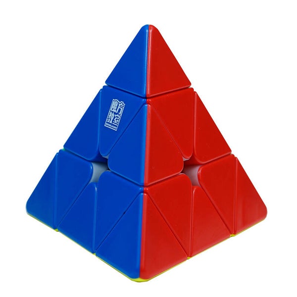 MoYu RS Pyraminx M ( 2 versies)