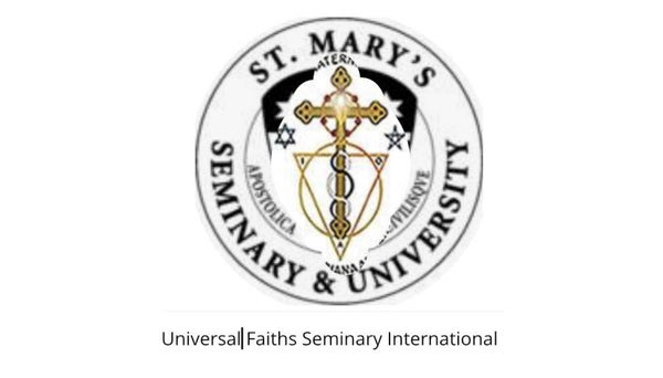 Degree & Seminary Sign up