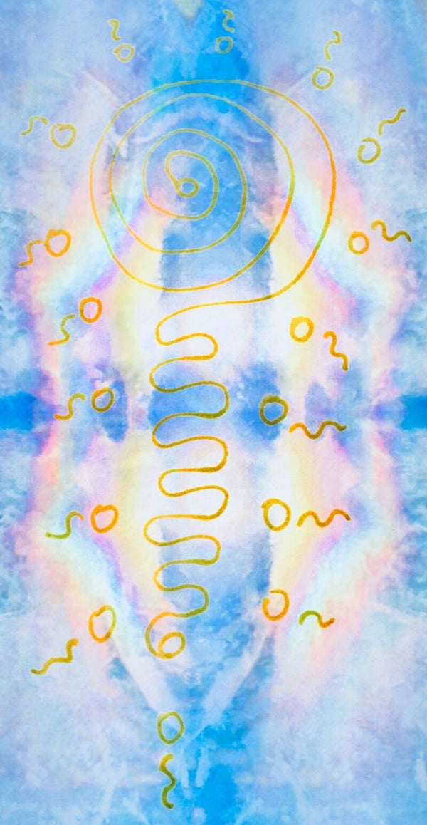 Ancient Light Code Activation