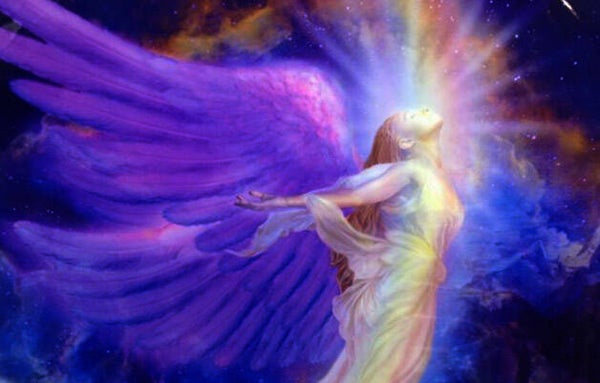 Angel Numbers Decoded