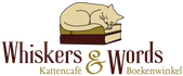Whiskers &amp; Words