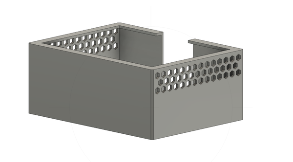 Blendschutz für AI Hydra 26HD