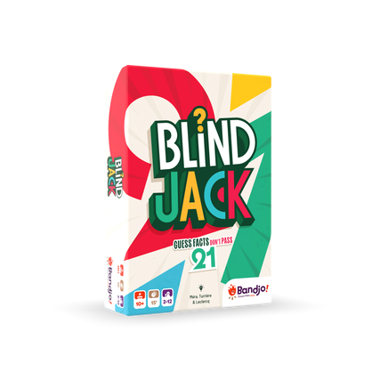 Blind Jack