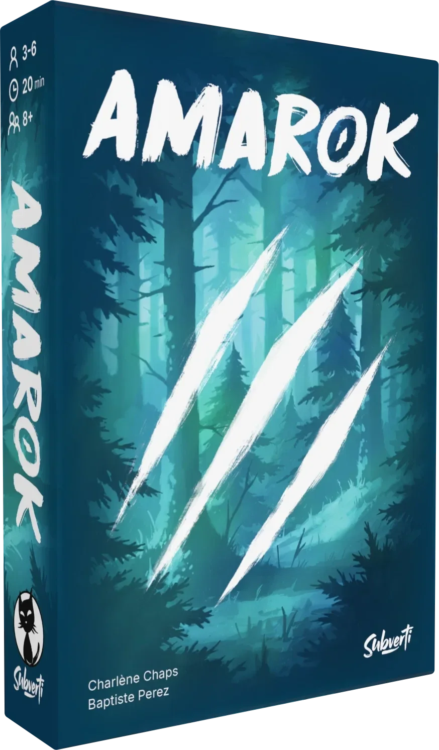 Amarok