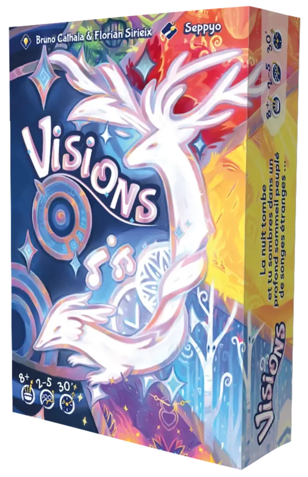 Visions