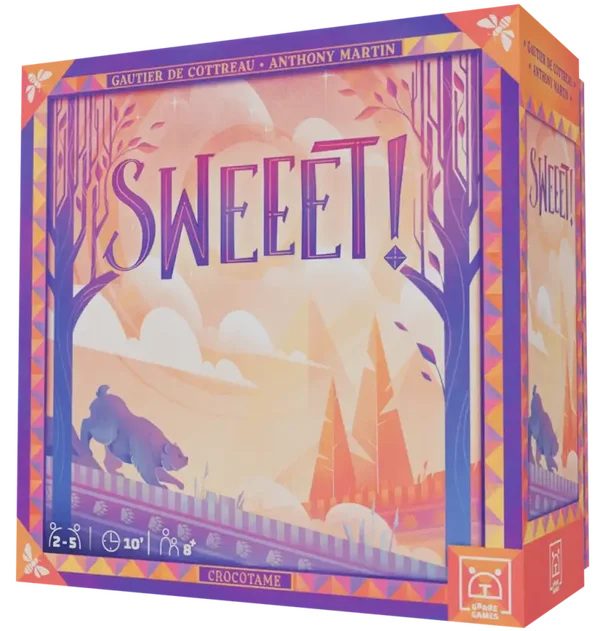 Sweeet
