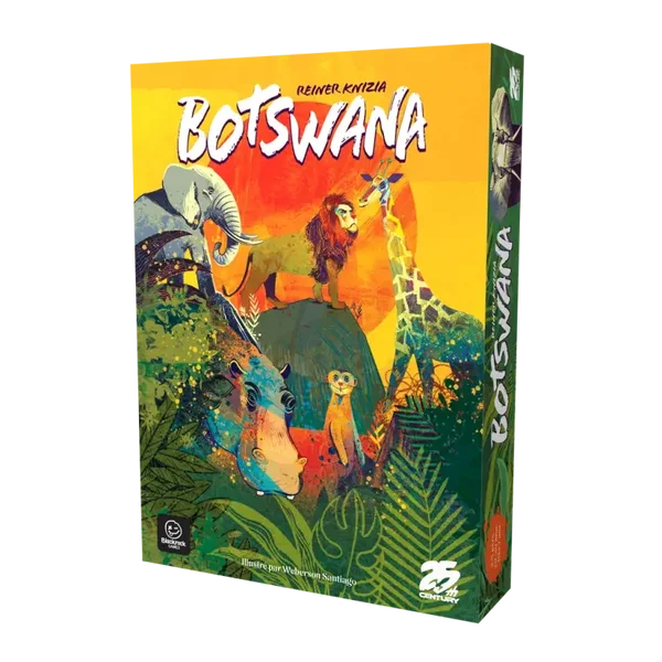 Botswana