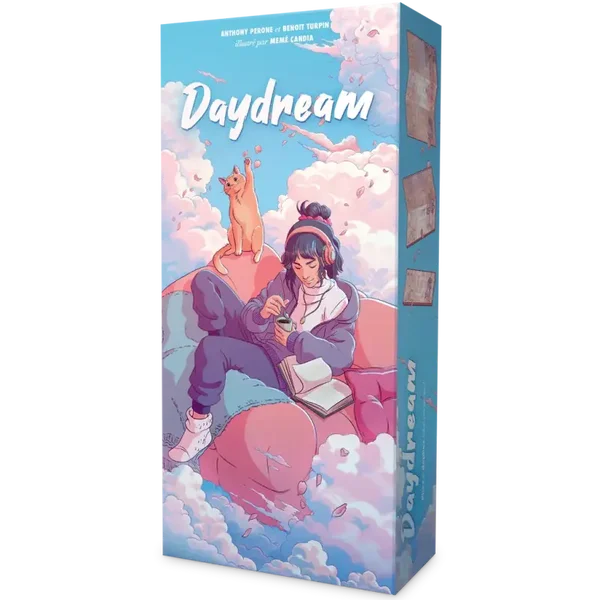 Daydream