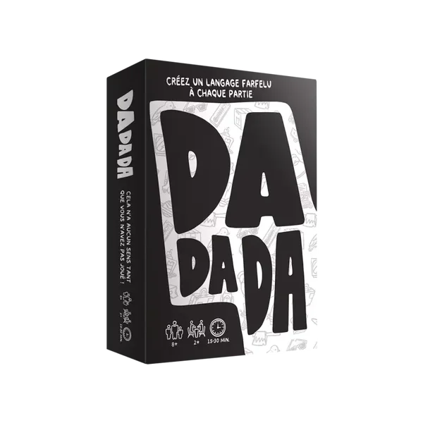 Dadada