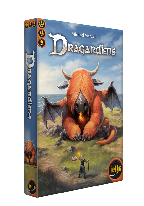 Dragardiens