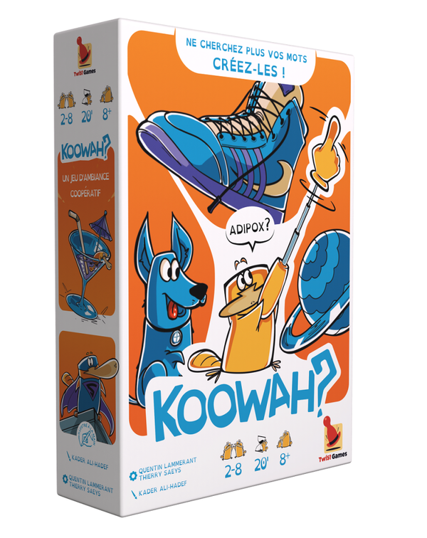 Koowah