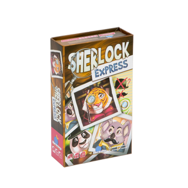 Sherlock express