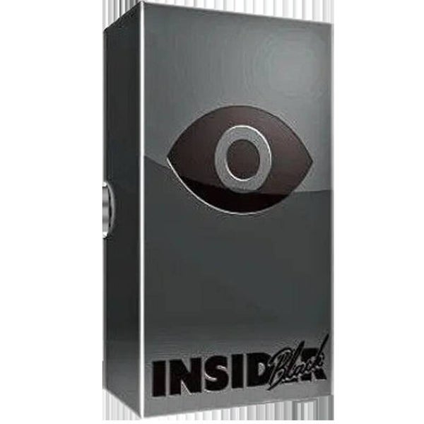Insider Black