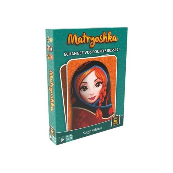 Matryoshka