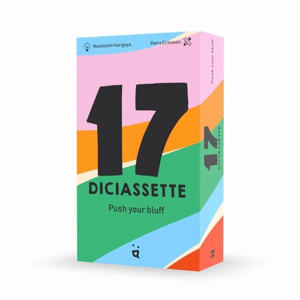 Diciassette