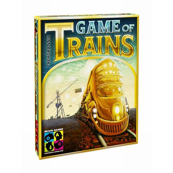 Game of trains