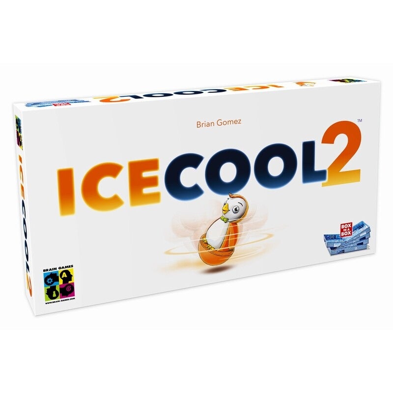 Icecool 2
