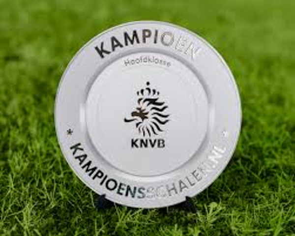 iets wat Ajax niet heeft