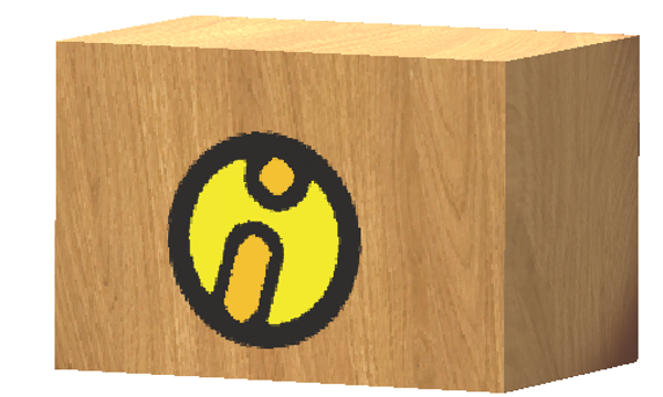 box of coins | 600 i-coins