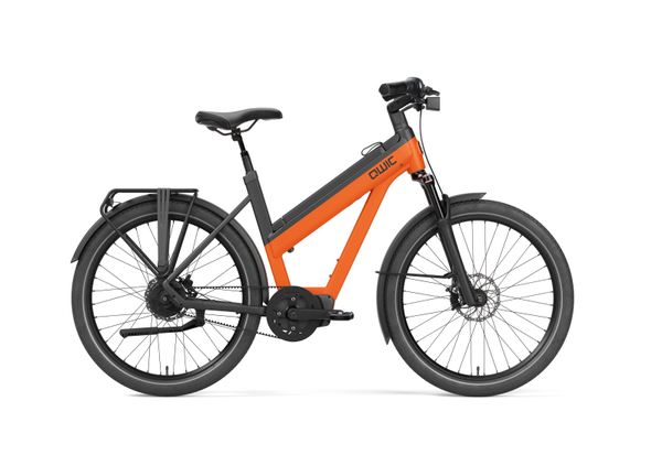 Atlas Tour - Comfort Edition Tijdelijke Actie Inclusief Charging Station T.w.v €299,-