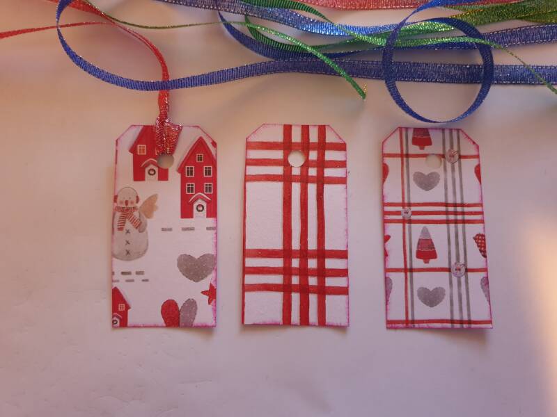 doe het zelf kerstmis